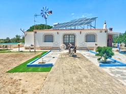 Moradia T3 - Olhão, Olhão, Faro (Algarve)