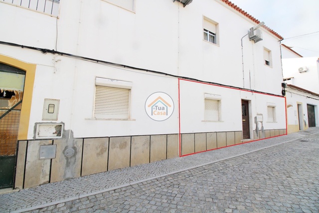 Moradia T2 - Redondo, Redondo, Évora - Imagem grande