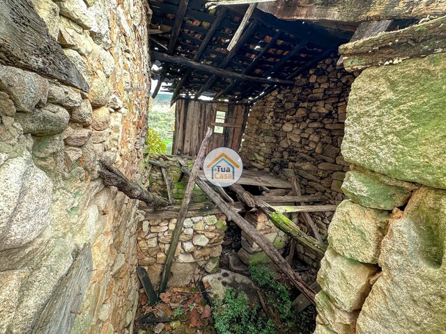 Moradia T1 - Penso e Freixinho, Sernancelhe, Viseu - Imagem grande