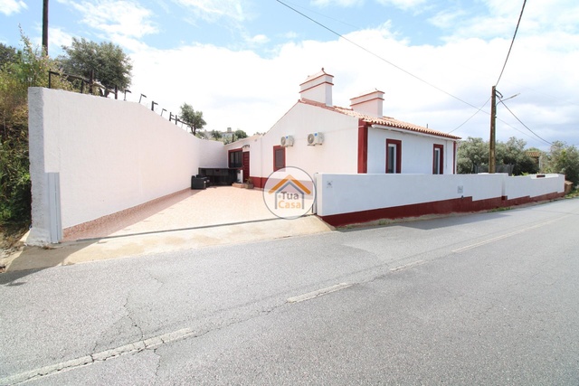 Moradia T4 - Redondo, Redondo, Évora - Imagem grande