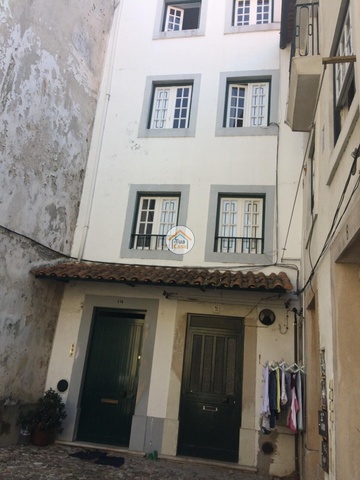Prédio - Sé Nova, Coimbra, Coimbra - Imagem grande