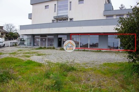 Loja - Lourosa, Santa Maria da Feira, Aveiro