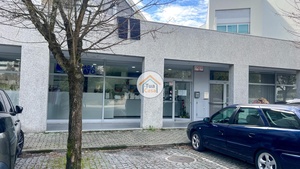 Comrcio - So Torcato, Guimares, Braga