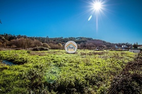 Terreno Rstico - Cavernes, Viseu, Viseu