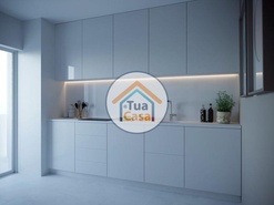 Apartamento T3 - Esgueira, Aveiro, Aveiro