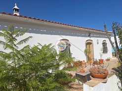Moradia T4 - So Brs de Alportel, So Brs de Alportel, Faro (Algarve)