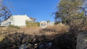 Terreno Rstico - So Brs de Alportel, So Brs de Alportel, Faro (Algarve)