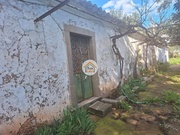 Moradia T5 - So Brs de Alportel, So Brs de Alportel, Faro (Algarve) - Miniatura: 1/9