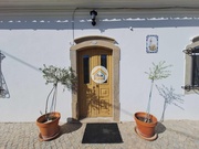 Moradia T4 - So Brs de Alportel, So Brs de Alportel, Faro (Algarve) - Miniatura: 2/9