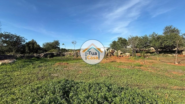 Moradia T4 - Cachopo, Tavira, Faro (Algarve) - Imagem grande