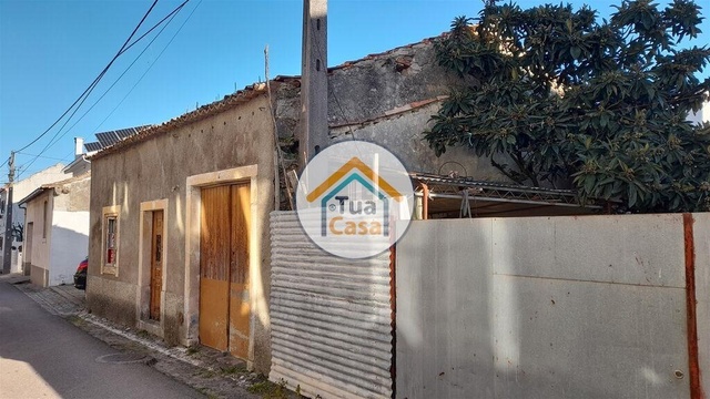 Moradia T2 - Cantanhede, Cantanhede, Coimbra - Imagem grande