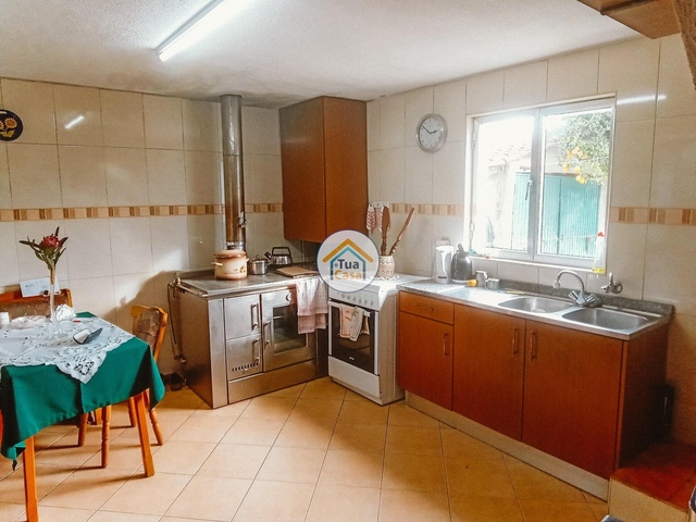 Moradia T4 - Albergaria-a-Velha, Albergaria-a-Velha, Aveiro - Imagem grande