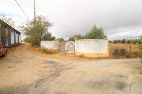 Terreno Rstico - Reguengos de Monsaraz, Reguengos de Monsaraz, vora