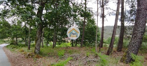 Terreno Rstico - Aguiar da Beira, Aguiar da Beira, Guarda