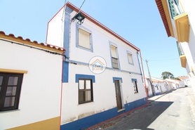 Moradia T5 - Cortiçadas de Lavre, Montemor-o-Novo, Évora