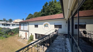 Moradia T5 - Sabariz, Vila Verde, Braga