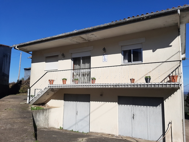 Moradia T3 - Escariz, Arouca, Aveiro - Imagem grande