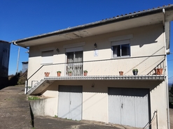 Moradia T3 - Escariz, Arouca, Aveiro