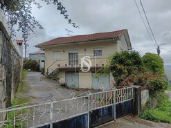 Moradia T3 - Escariz, Arouca, Aveiro