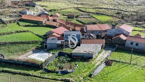 Moradia T1 - Cabreiros, Arouca, Aveiro - Miniatura: 18/23