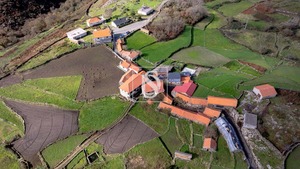 Moradia T1 - Cabreiros, Arouca, Aveiro - Miniatura: 19/23