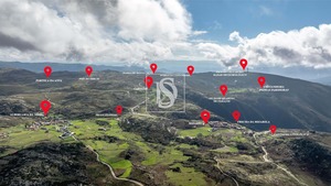 Moradia T1 - Cabreiros, Arouca, Aveiro - Miniatura: 23/23