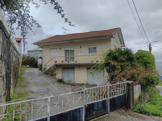 Moradia T3 - Escariz, Arouca, Aveiro - Imagem grande