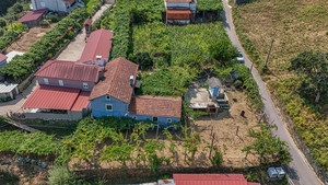 Moradia T1 - Ossela, Oliveira de Azem�is, Aveiro