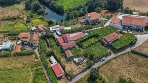 Moradia T1 - Ossela, Oliveira de Azem�is, Aveiro - Miniatura: 19/36