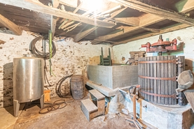 Moradia T1 - Ossela, Oliveira de Azem�is, Aveiro - Miniatura: 9/36