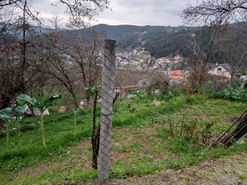 Terreno R�stico - Rossas, Arouca, Aveiro - Miniatura: 2/11