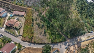 Terreno R�stico - Ossela, Oliveira de Azem�is, Aveiro - Miniatura: 1/10