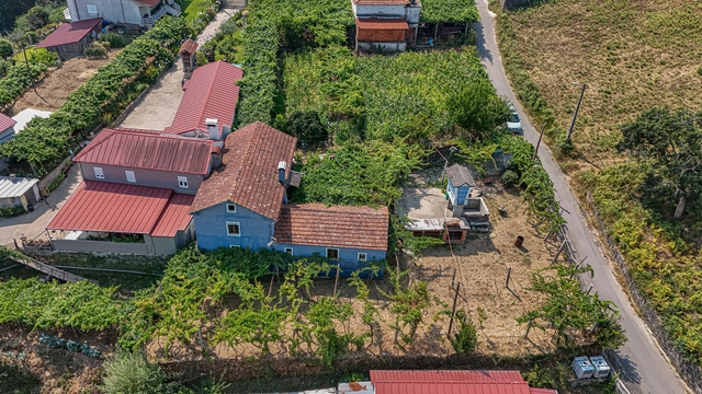 Moradia T1 - Ossela, Oliveira de Azem�is, Aveiro - Imagem grande