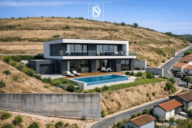Terreno Urbano - Santa Eul�lia, Arouca, Aveiro - Imagem grande