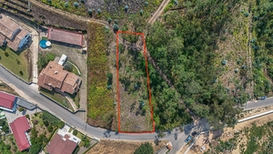 Terreno R�stico - Ossela, Oliveira de Azem�is, Aveiro