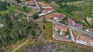 Terreno R�stico - Ossela, Oliveira de Azem�is, Aveiro - Miniatura: 9/9