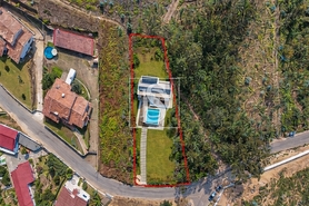 Terreno R�stico - Ossela, Oliveira de Azem�is, Aveiro - Miniatura: 11/11