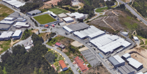 Terreno R�stico - Cesar, Oliveira de Azem�is, Aveiro