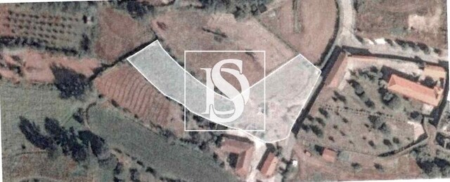 Terreno R�stico - Trope�o, Arouca, Aveiro - Imagem grande