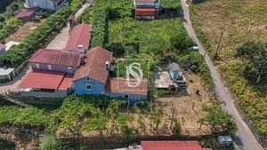 Moradia T1 - Ossela, Oliveira de Azeméis, Aveiro