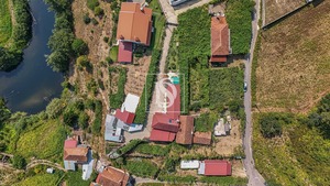 Moradia T1 - Ossela, Oliveira de Azemis, Aveiro - Miniatura: 33/36
