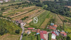 Moradia T1 - Ossela, Oliveira de Azemis, Aveiro - Miniatura: 35/36