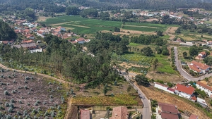 Terreno R�stico - Ossela, Oliveira de Azem�is, Aveiro - Miniatura: 4/9