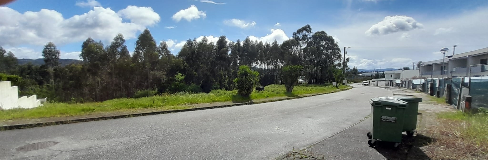 Terreno R�stico - Cesar, Oliveira de Azem�is, Aveiro - Miniatura: 1/5