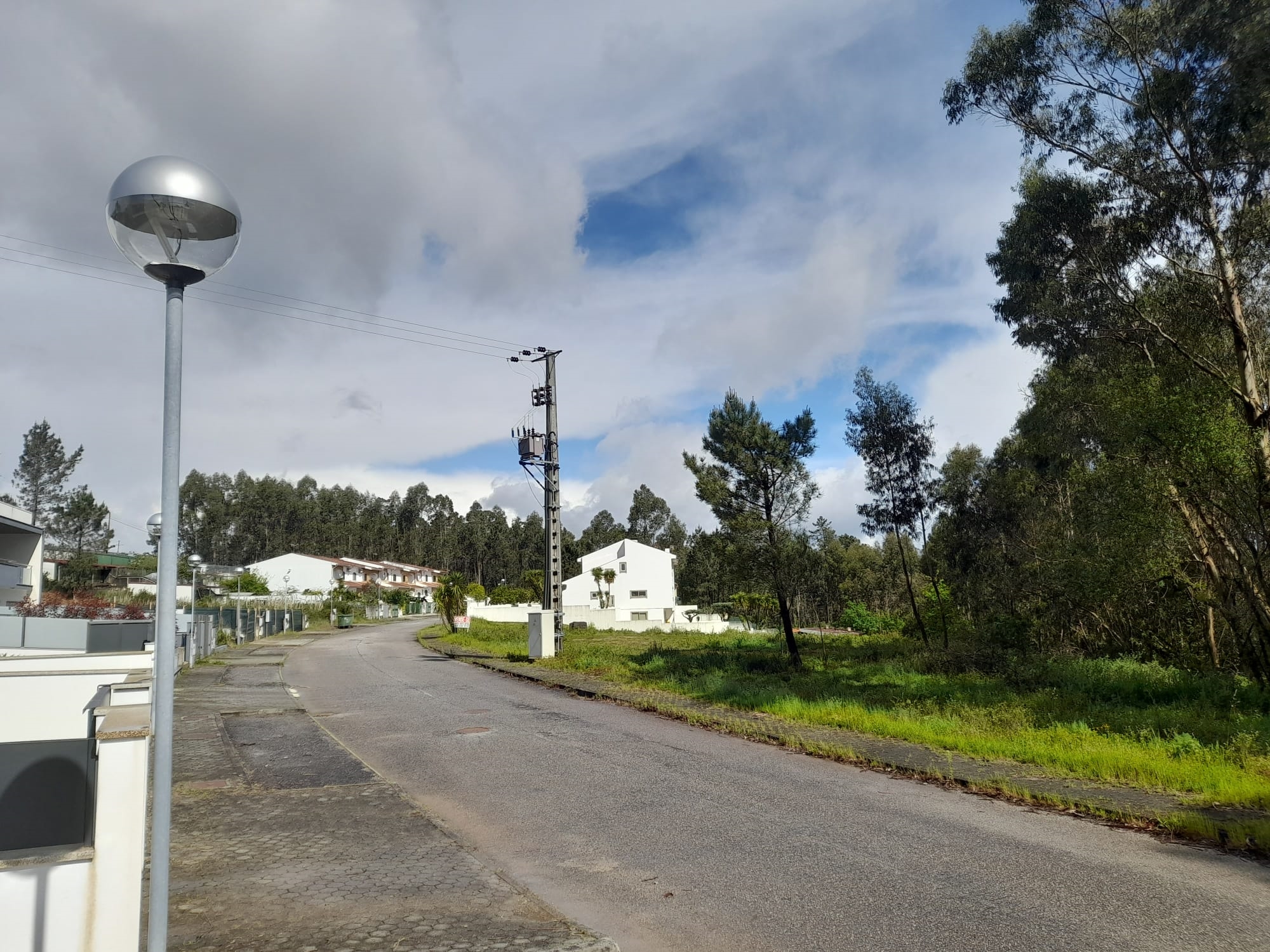 Terreno R�stico - Cesar, Oliveira de Azem�is, Aveiro - Miniatura: 4/5