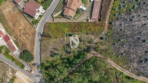 Terreno Rústico T0 - Ossela, Oliveira de Azeméis, Aveiro