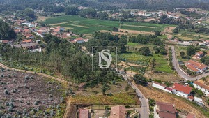 Terreno Rstico T0 - Ossela, Oliveira de Azemis, Aveiro - Miniatura: 3/9
