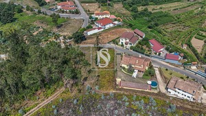 Terreno Rstico T0 - Ossela, Oliveira de Azemis, Aveiro - Miniatura: 4/9