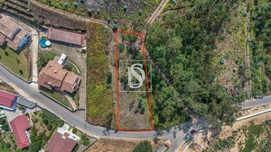 Terreno Rstico T0 - Ossela, Oliveira de Azemis, Aveiro - Miniatura: 9/9
