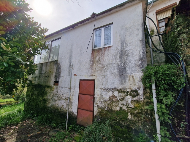 Moradia T3 - Chave, Arouca, Aveiro - Imagem grande